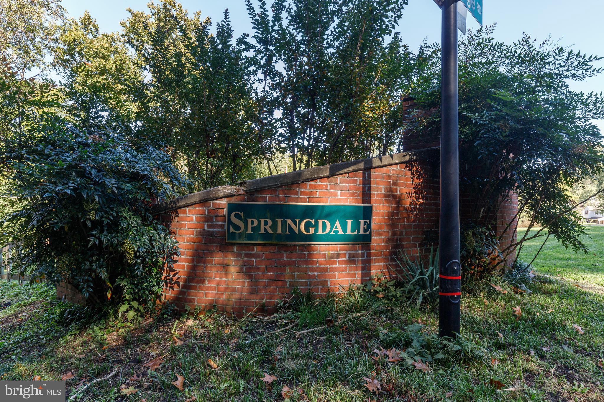 SPRINGDALE - Residential