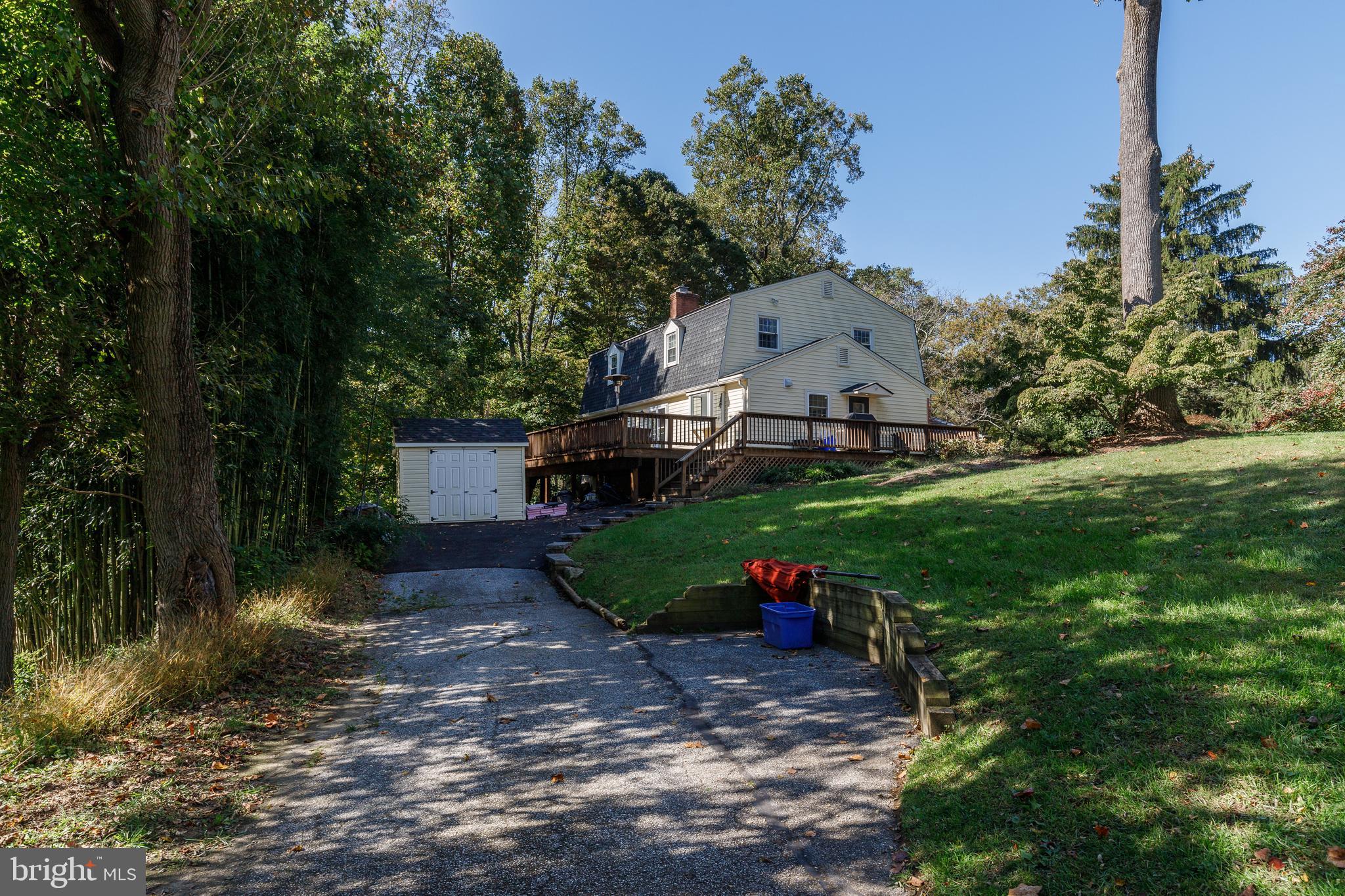 SPRINGDALE - Residential