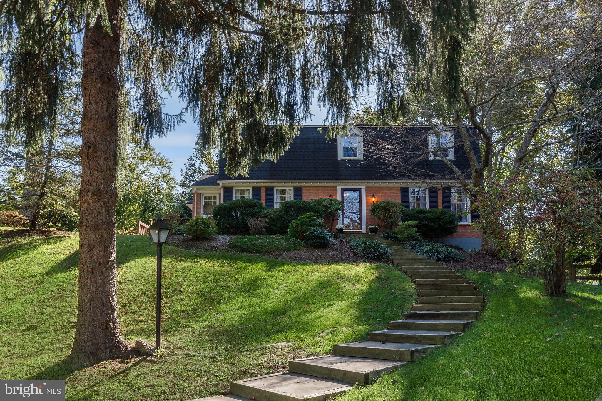 SPRINGDALE - Residential