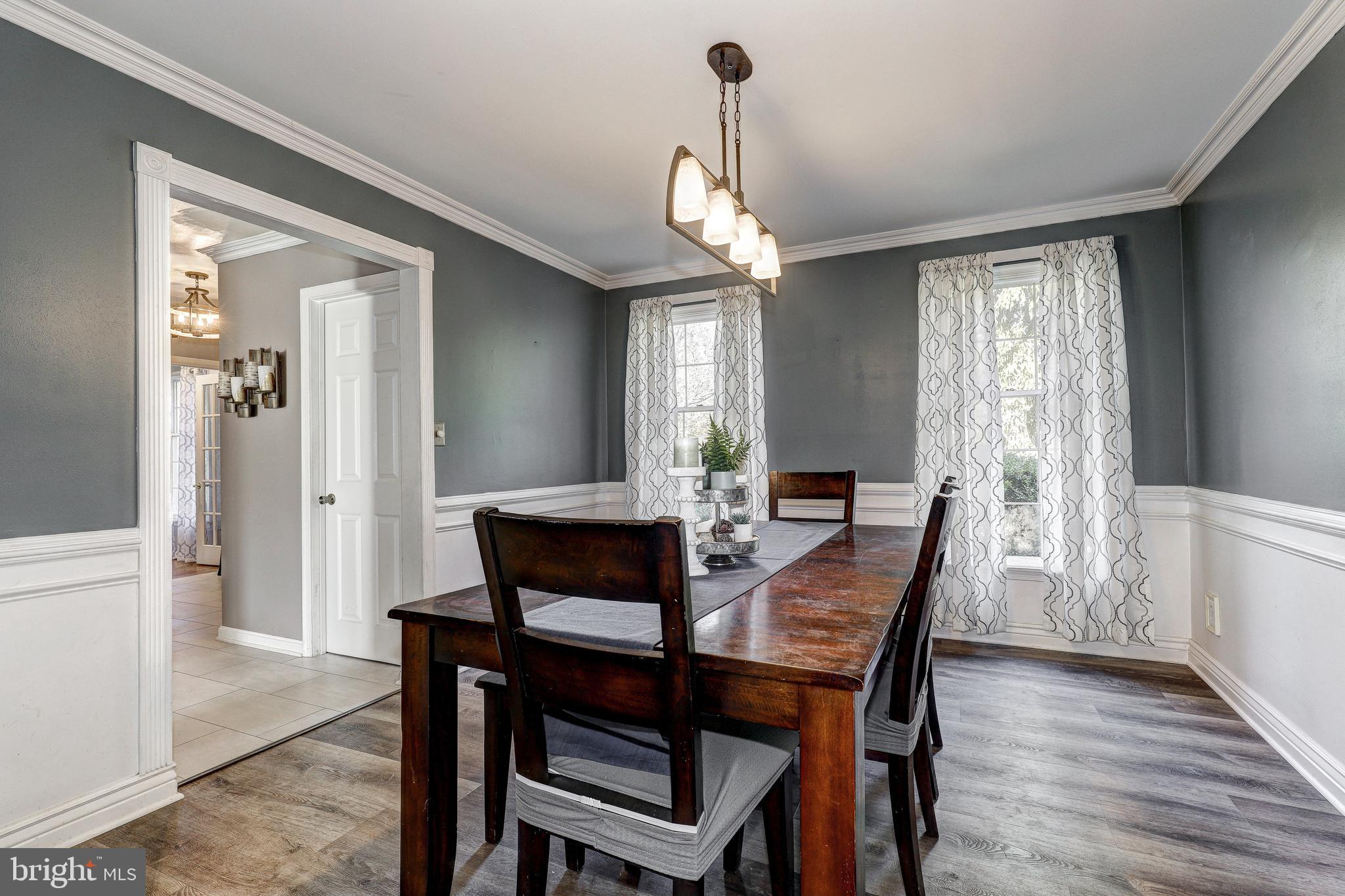 SPRINGDALE - Residential