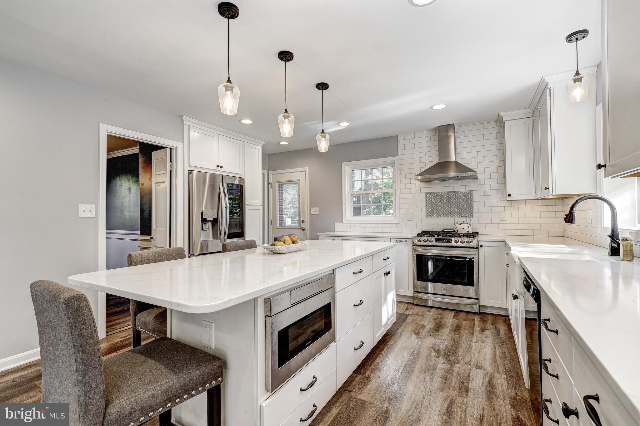 SPRINGDALE - Residential