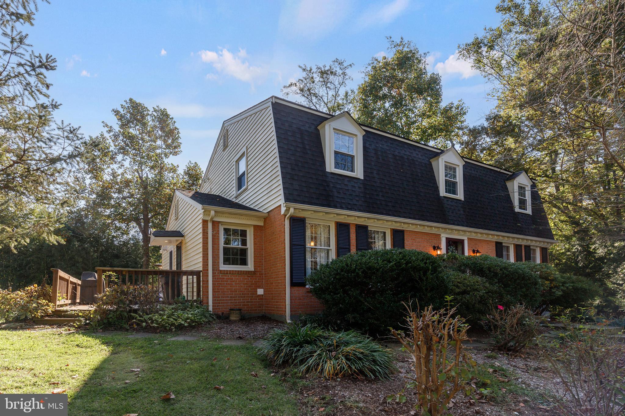 SPRINGDALE - Residential