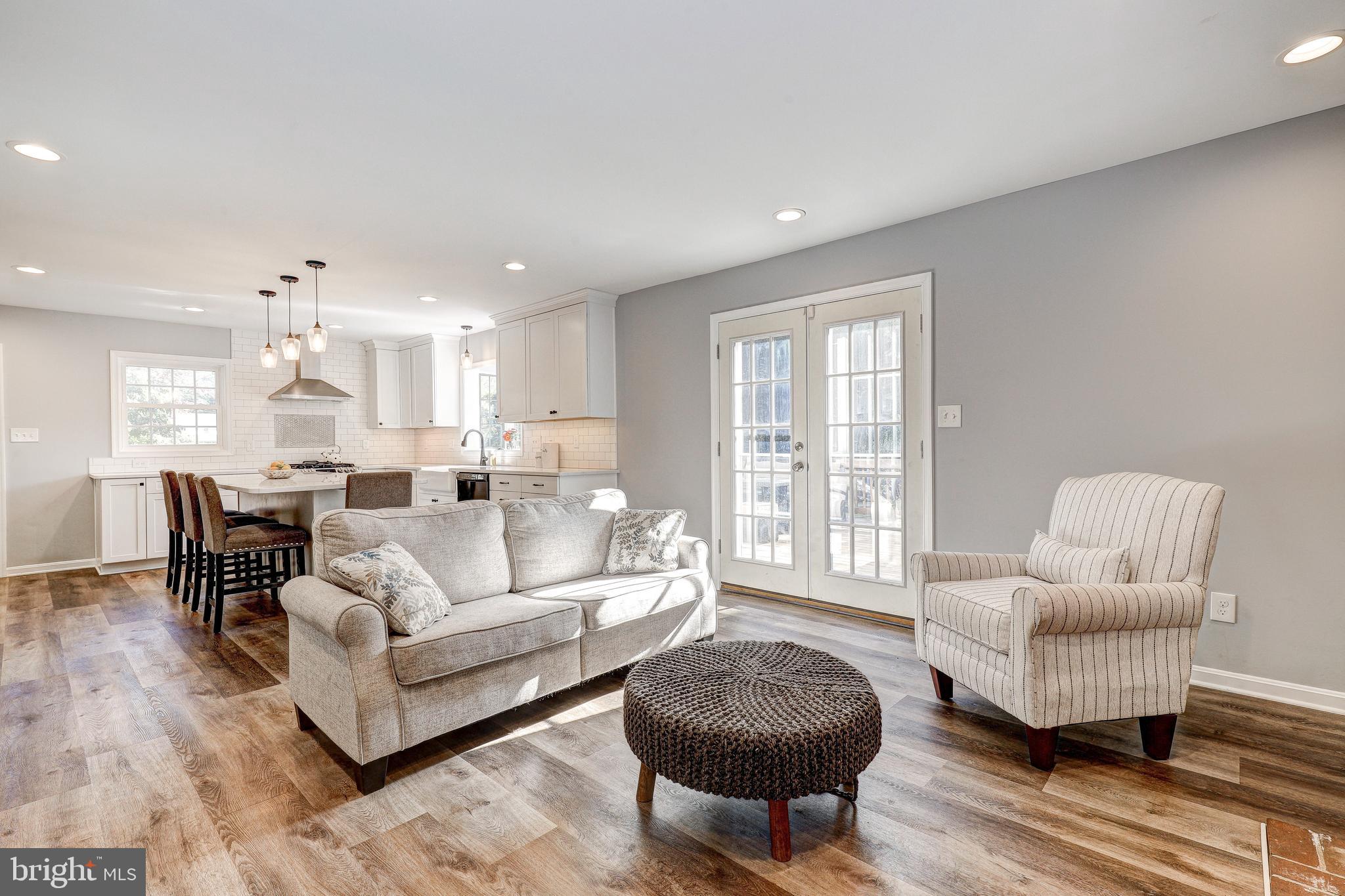 SPRINGDALE - Residential