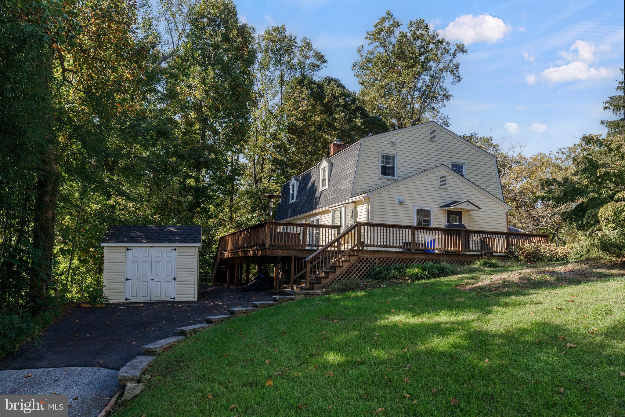 SPRINGDALE - Residential