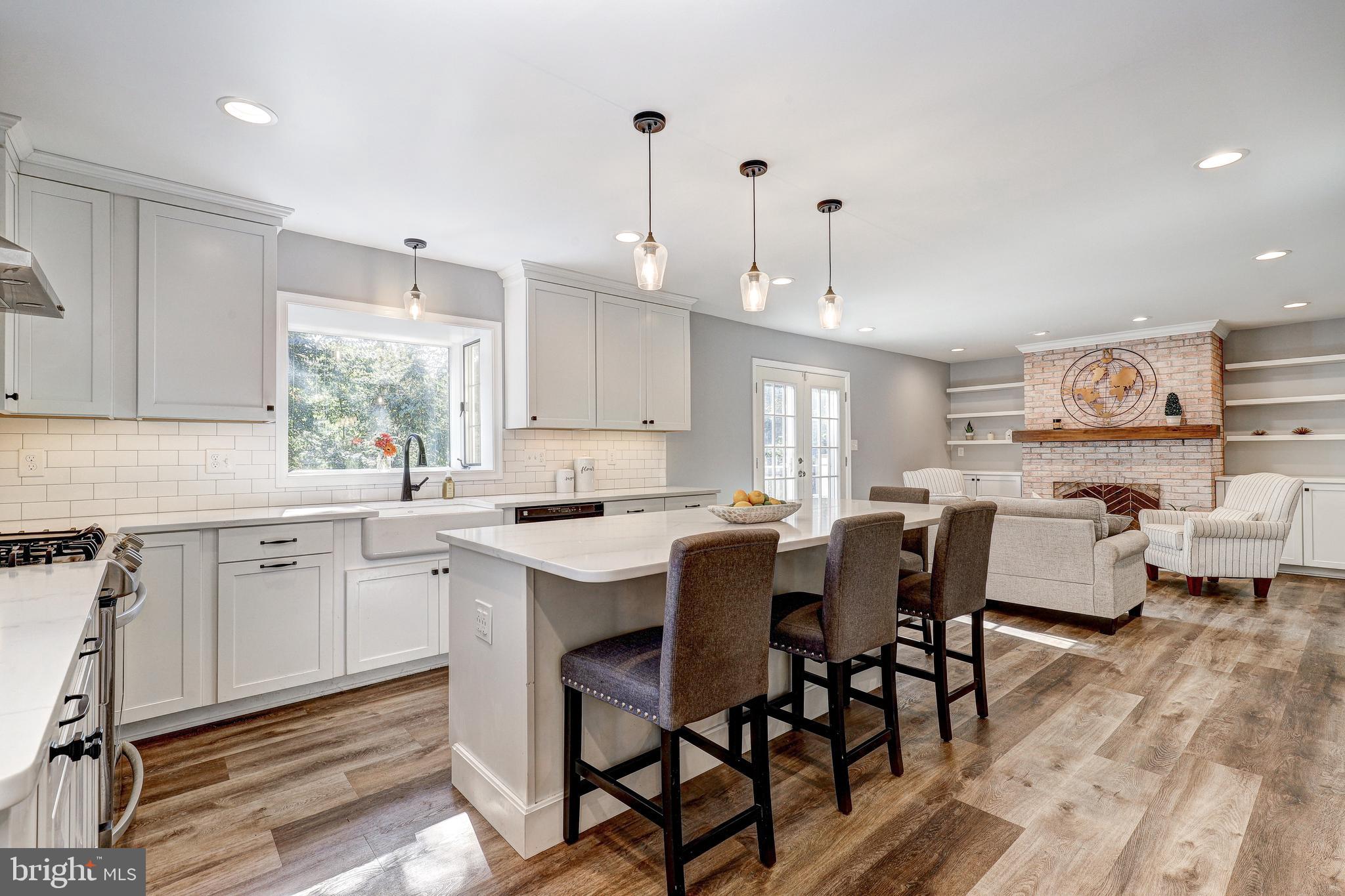 SPRINGDALE - Residential