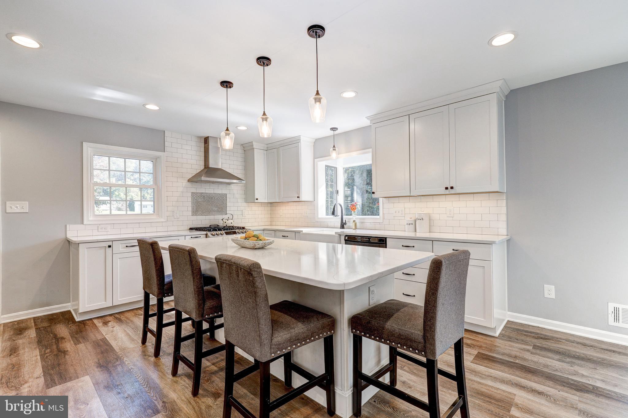 SPRINGDALE - Residential