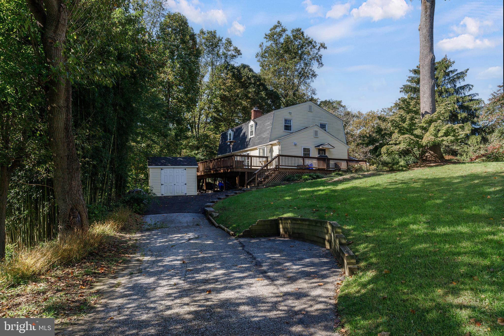 SPRINGDALE - Residential