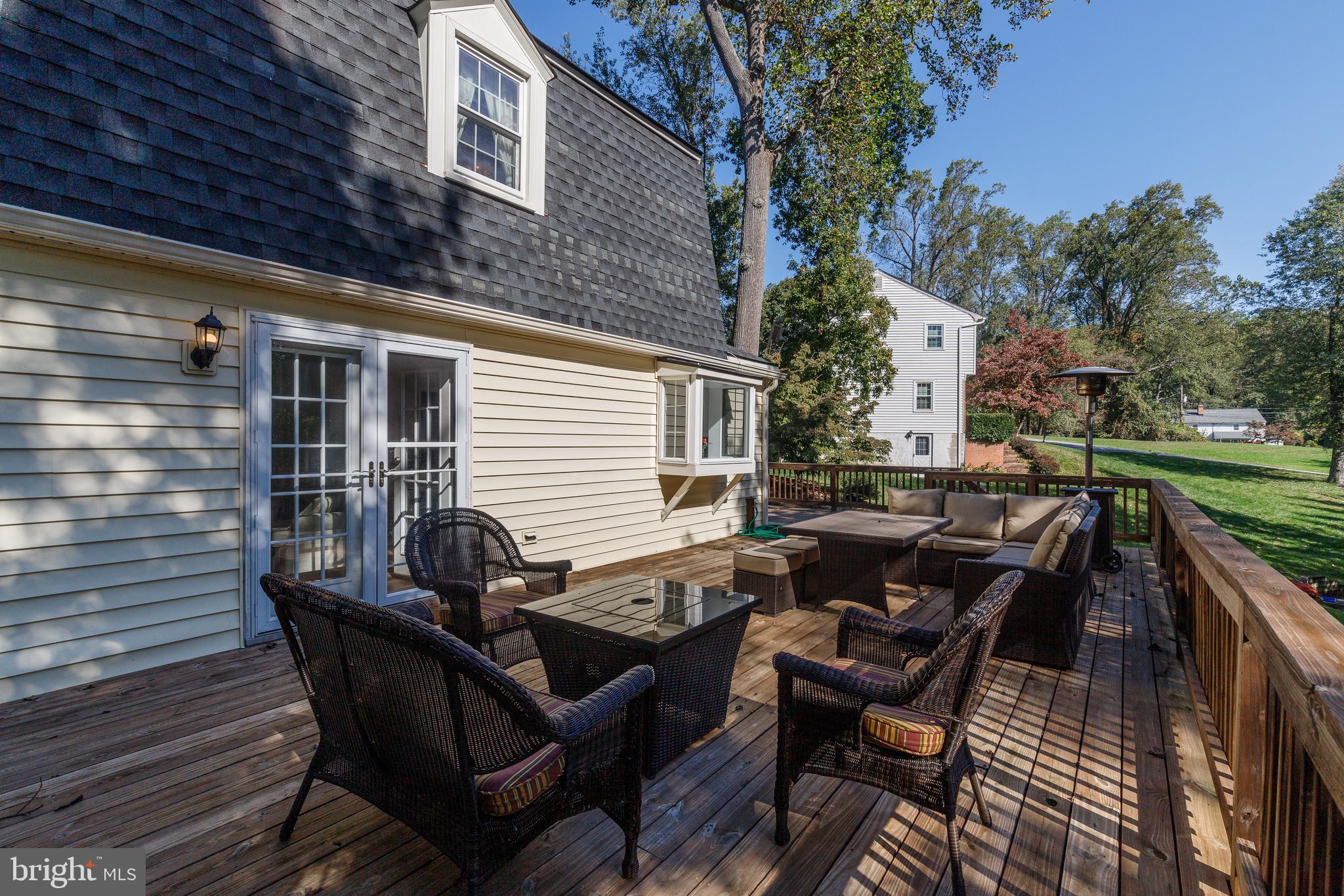 SPRINGDALE - Residential