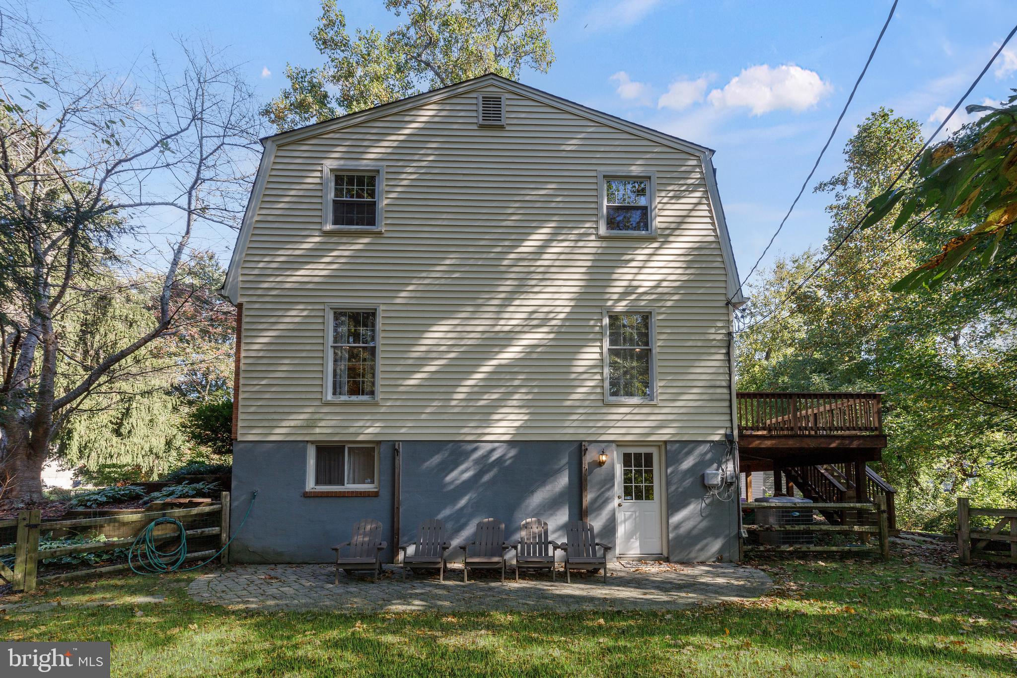 SPRINGDALE - Residential