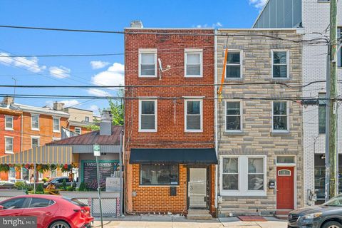 Photo of 1429 Frankford Avenue, PHILADELPHIA, PA 19125 (MLS # PAPH2557282)