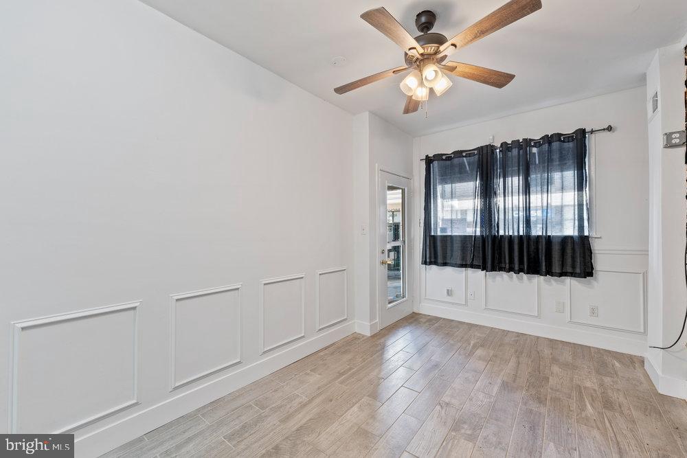 FISHTOWN - Commercial Lease