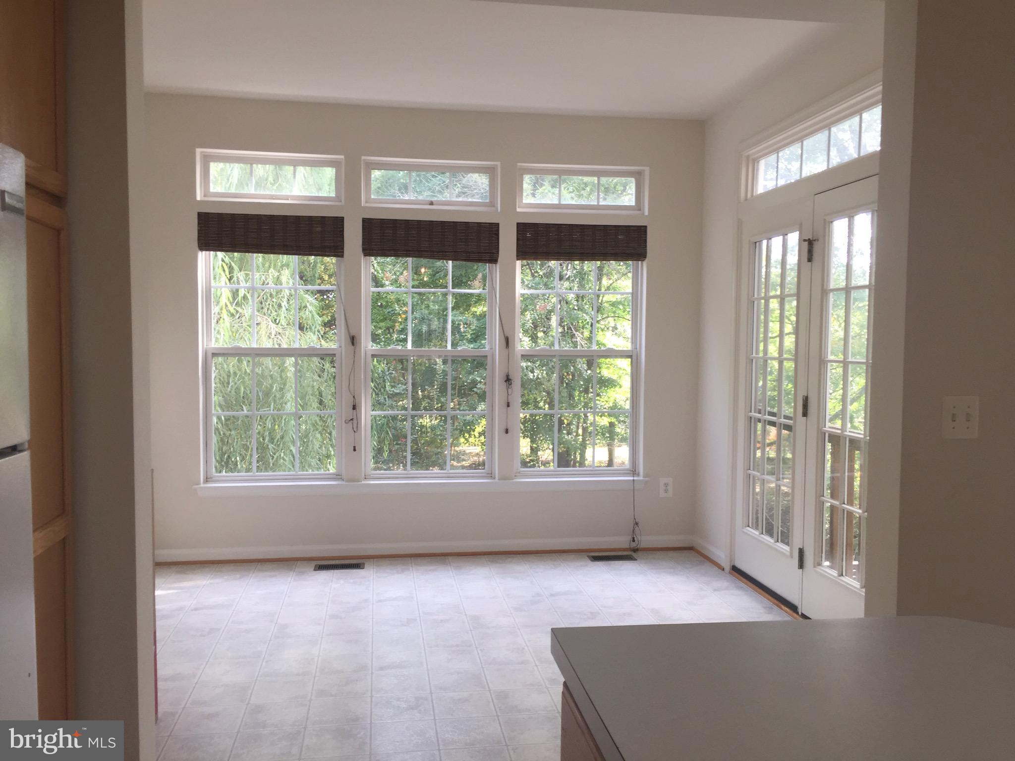 SKYVIEW PARK - Residential Lease