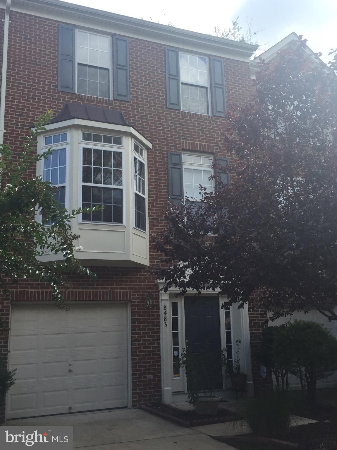 SKYVIEW PARK - Residential Lease