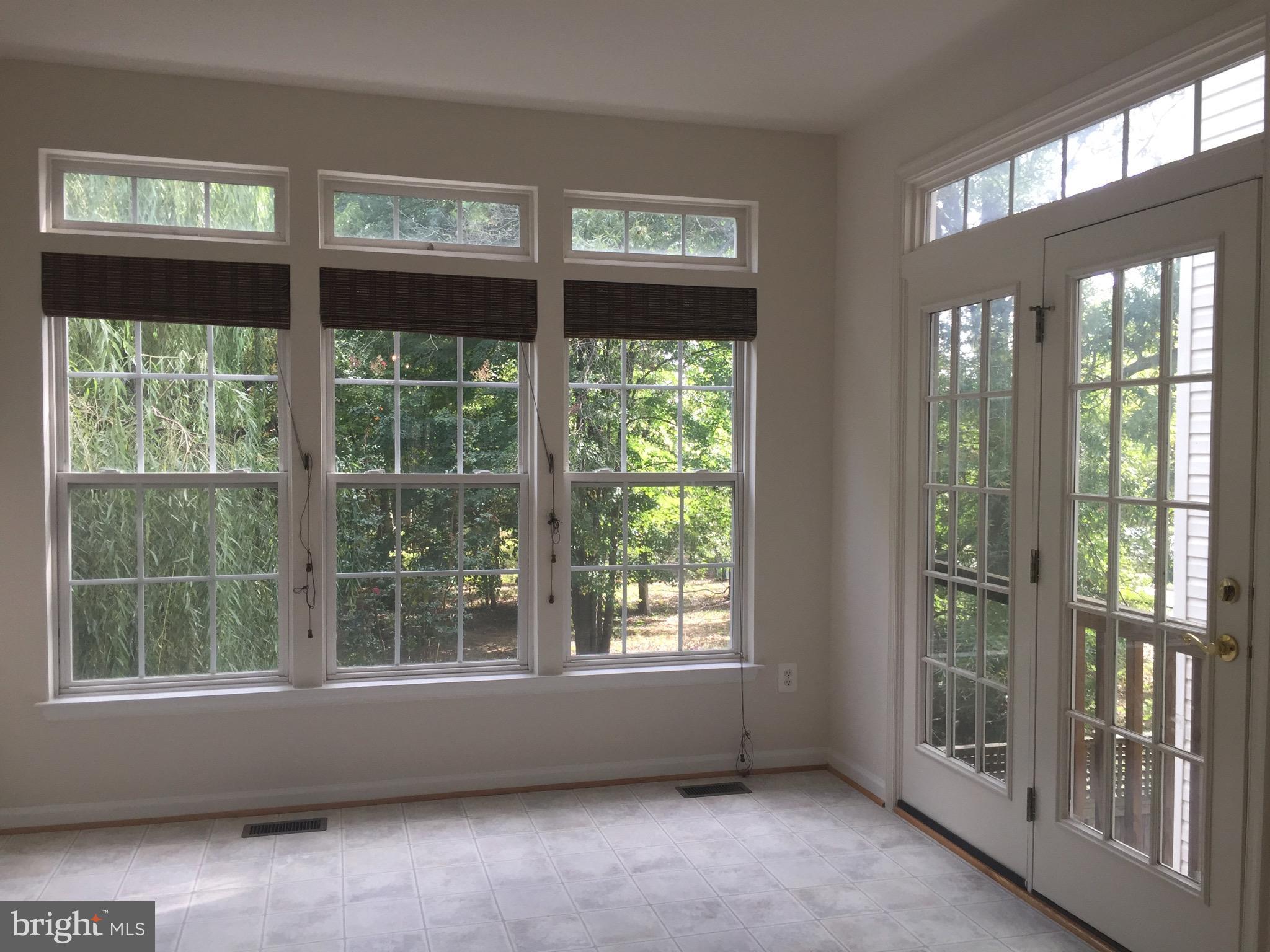 SKYVIEW PARK - Residential Lease