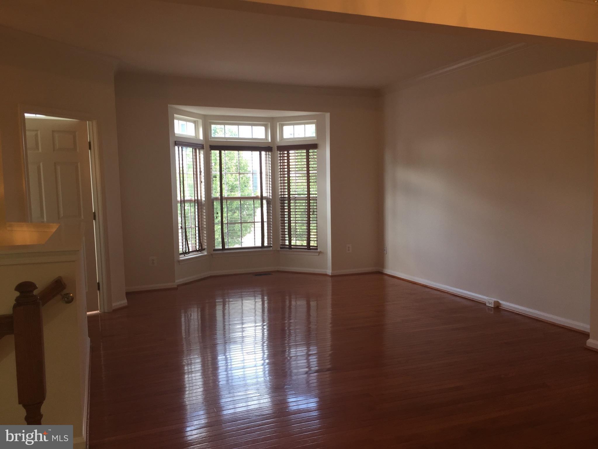 SKYVIEW PARK - Residential Lease