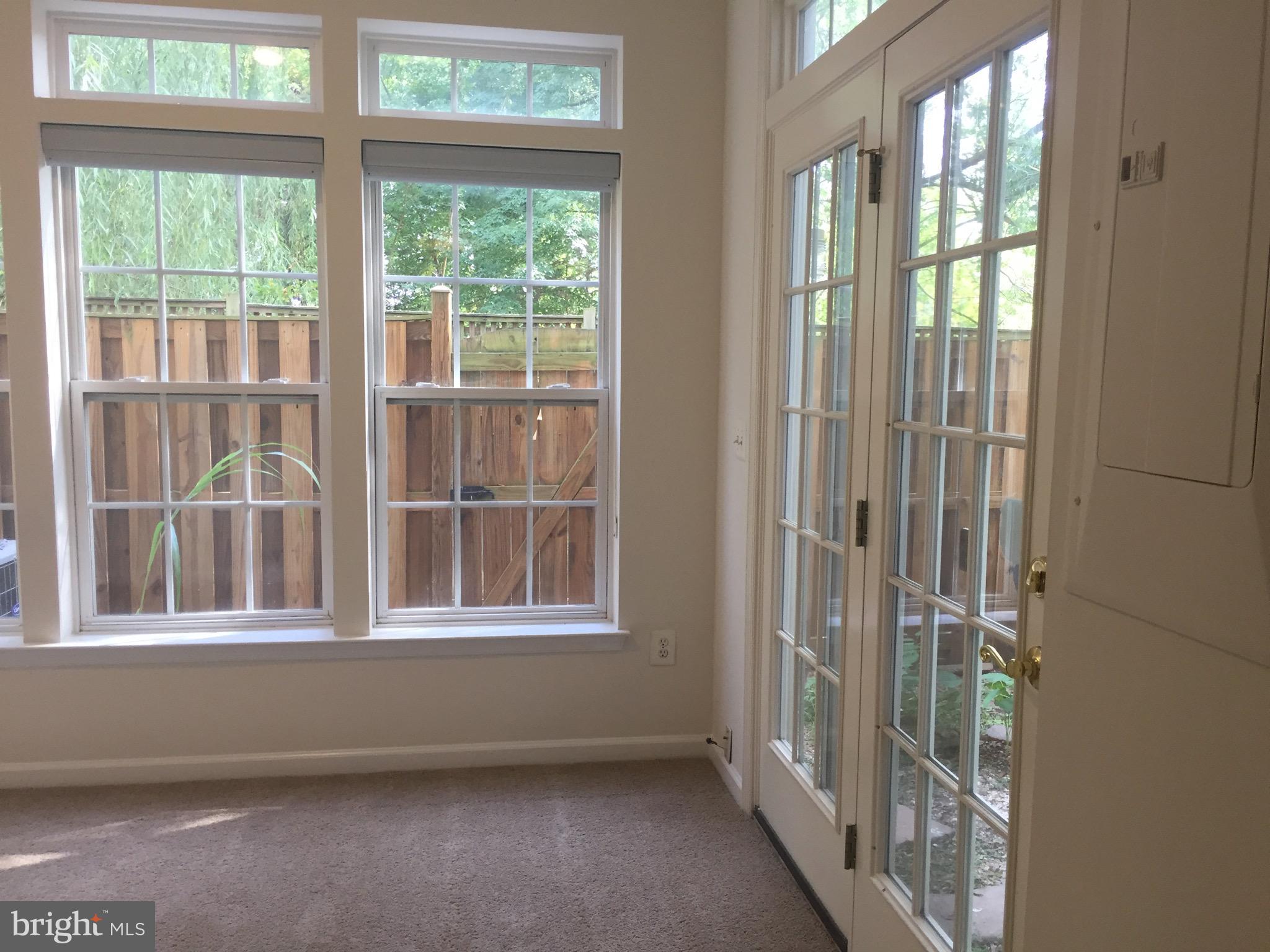 SKYVIEW PARK - Residential Lease