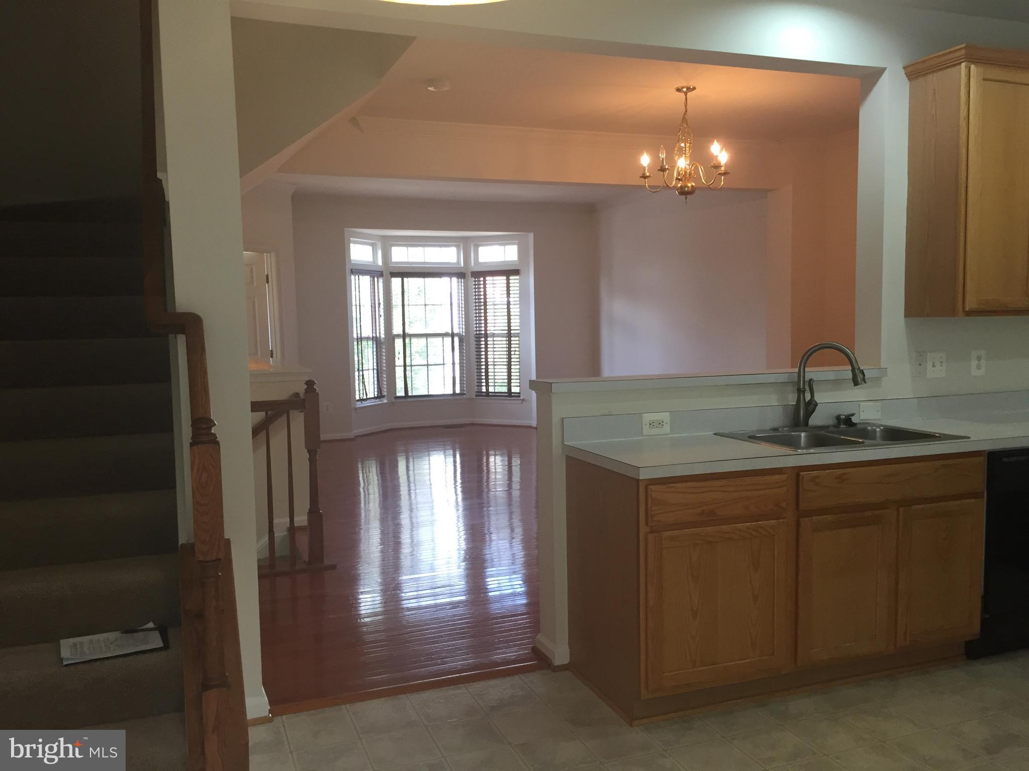 SKYVIEW PARK - Residential Lease