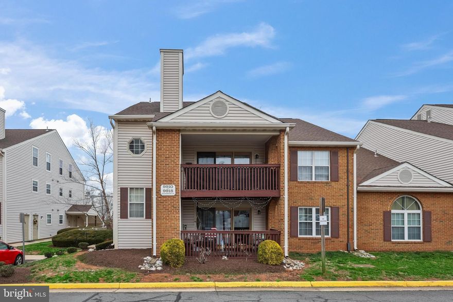 This condo is a must see! Remodeled in 2022,  this large, beautiful three bedroom two bath condo is located in the highly sought after Rolllingwood subdivision. The main level kitchen touts luxury vinyl floors, granite counters and stainless steel appliances. The spacious loft style Primary bedroom with attached primary bath is a must see feature. The upgraded bathrooms have ceramic tile and terrific designs! The open design concept provides an incredible 1496 sq ft of living space and steps out to a large balcony. New HVAC! Close to Old Town Manassas, Prince William Hospital, restaurants, shopping, activities and festivals! Always something going one. Great location for commuters - easy access to major commuter routes or enjoy the Virginia Railway Express.