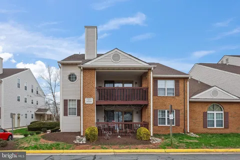 9918 Grapewood Court, Manassas, VA MLS: VAMN2007842