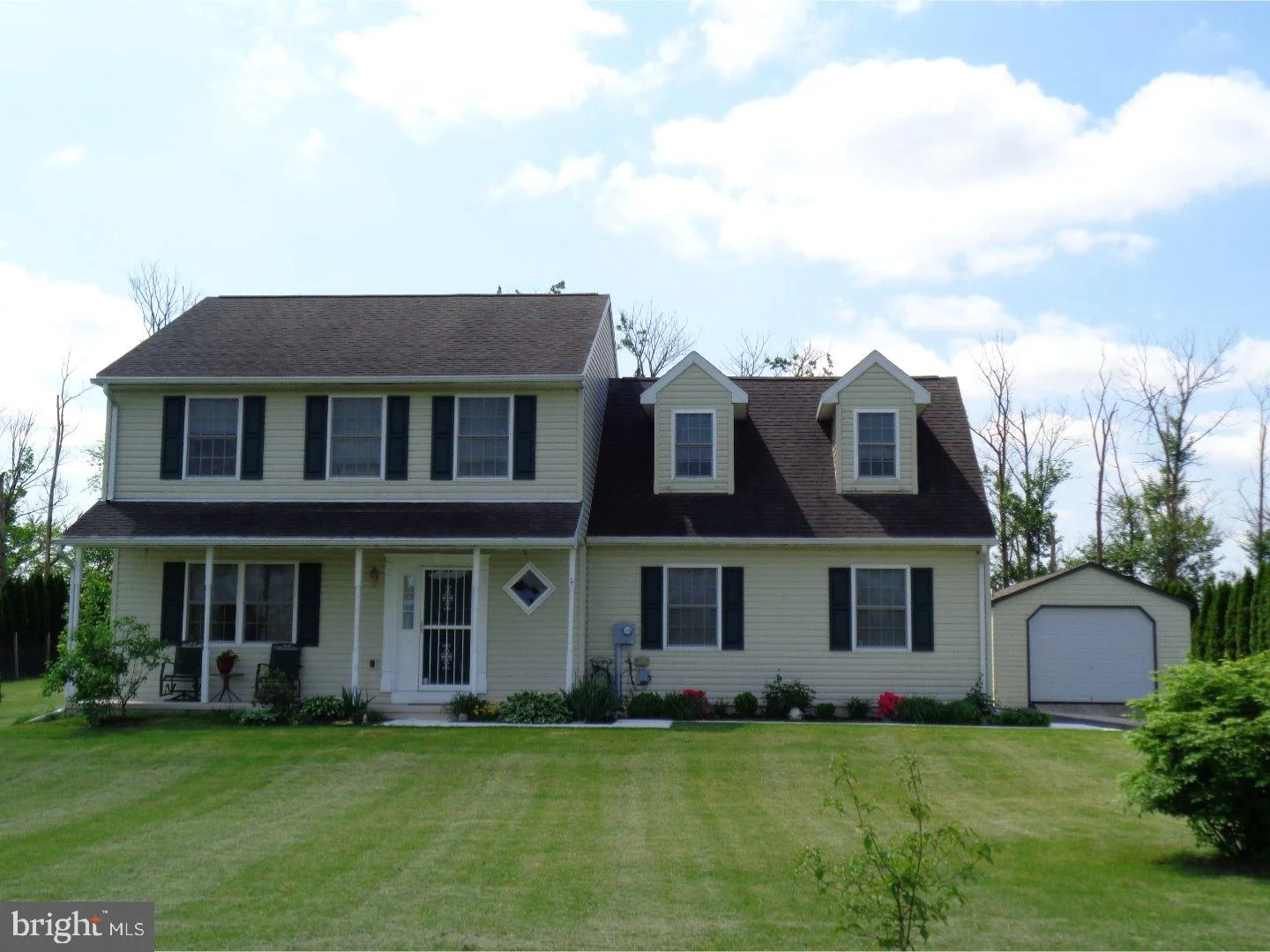 2 B Summer Mountain Road, Bernville, PA 19506