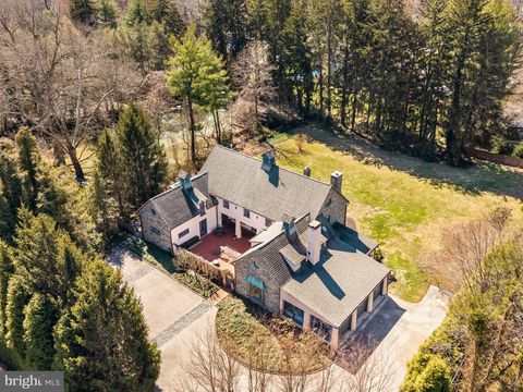 720 MORRIS AVENUE BRYN MAWR PA 19010