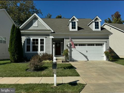 271 SALTGRASS DRIVE GLEN BURNIE MD 21060