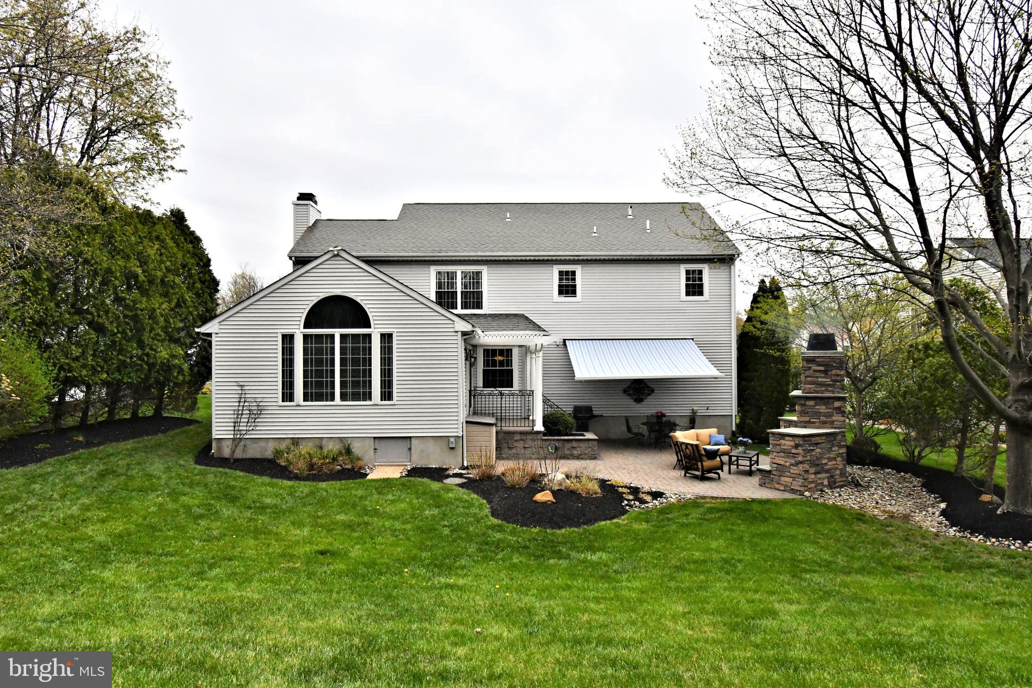 HIDDEN CREEK - Residential