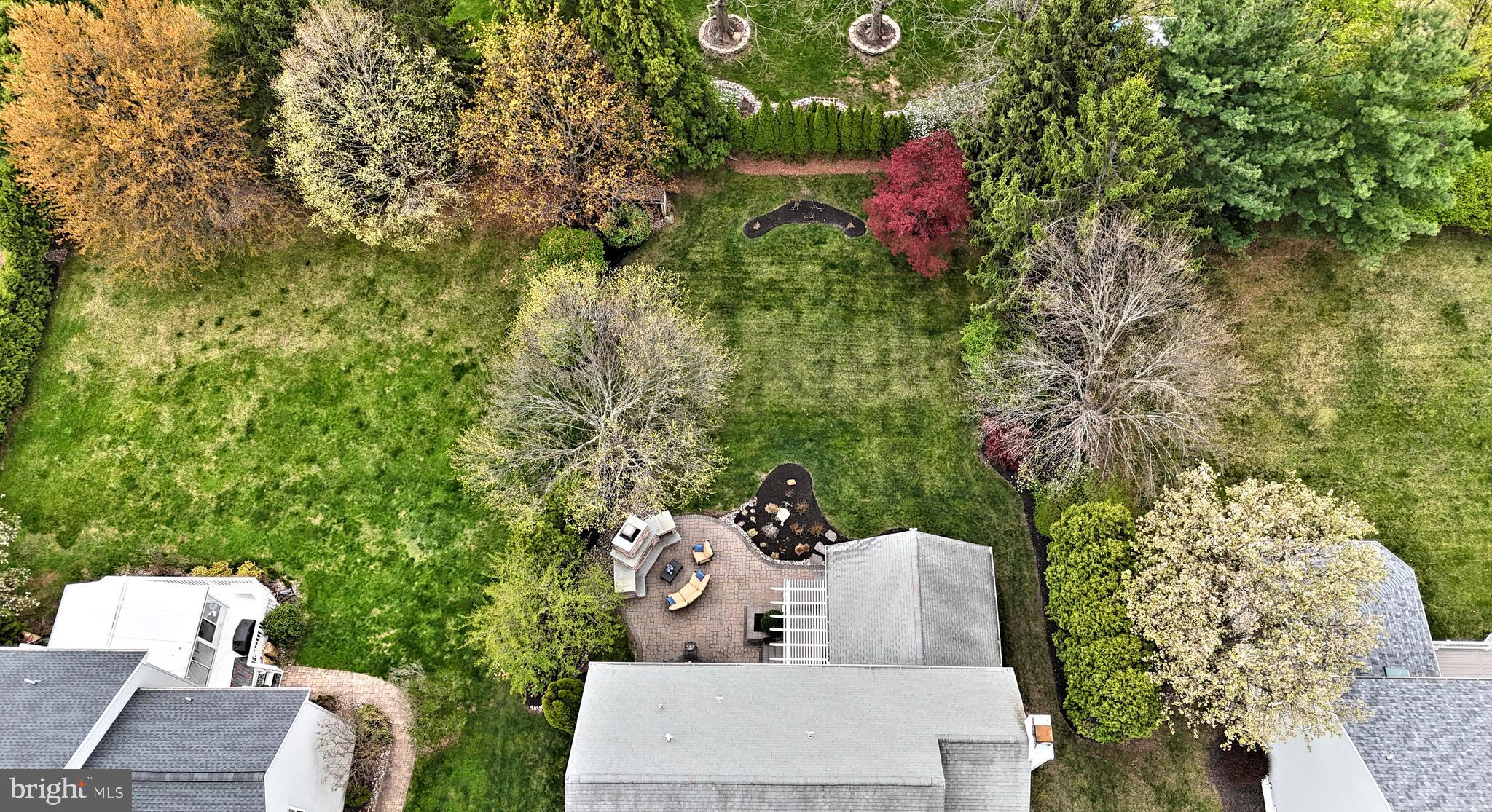 HIDDEN CREEK - Residential