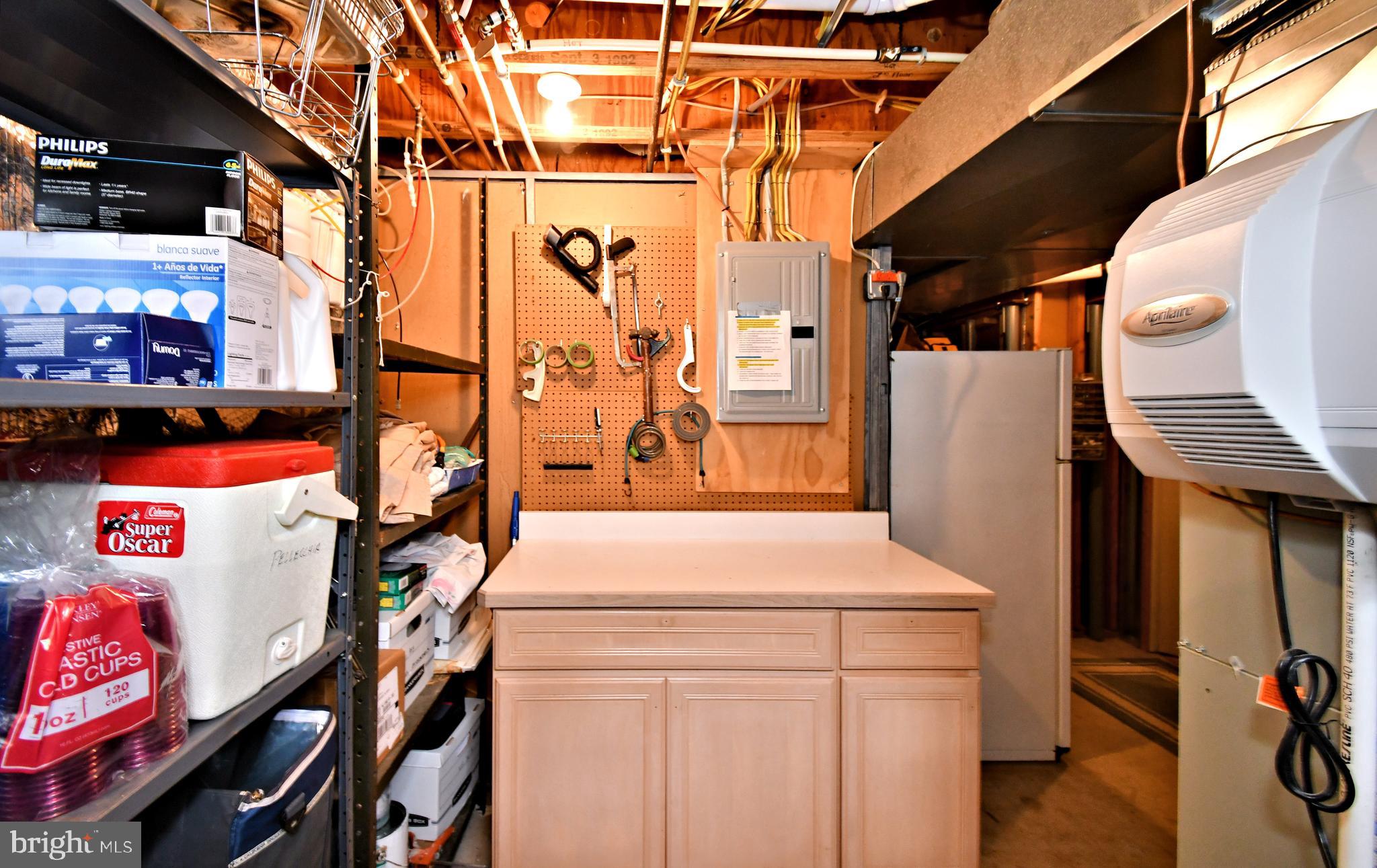 HIDDEN CREEK - Residential