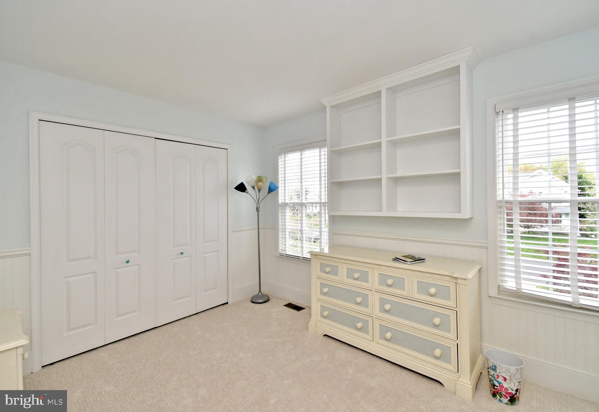 HIDDEN CREEK - Residential