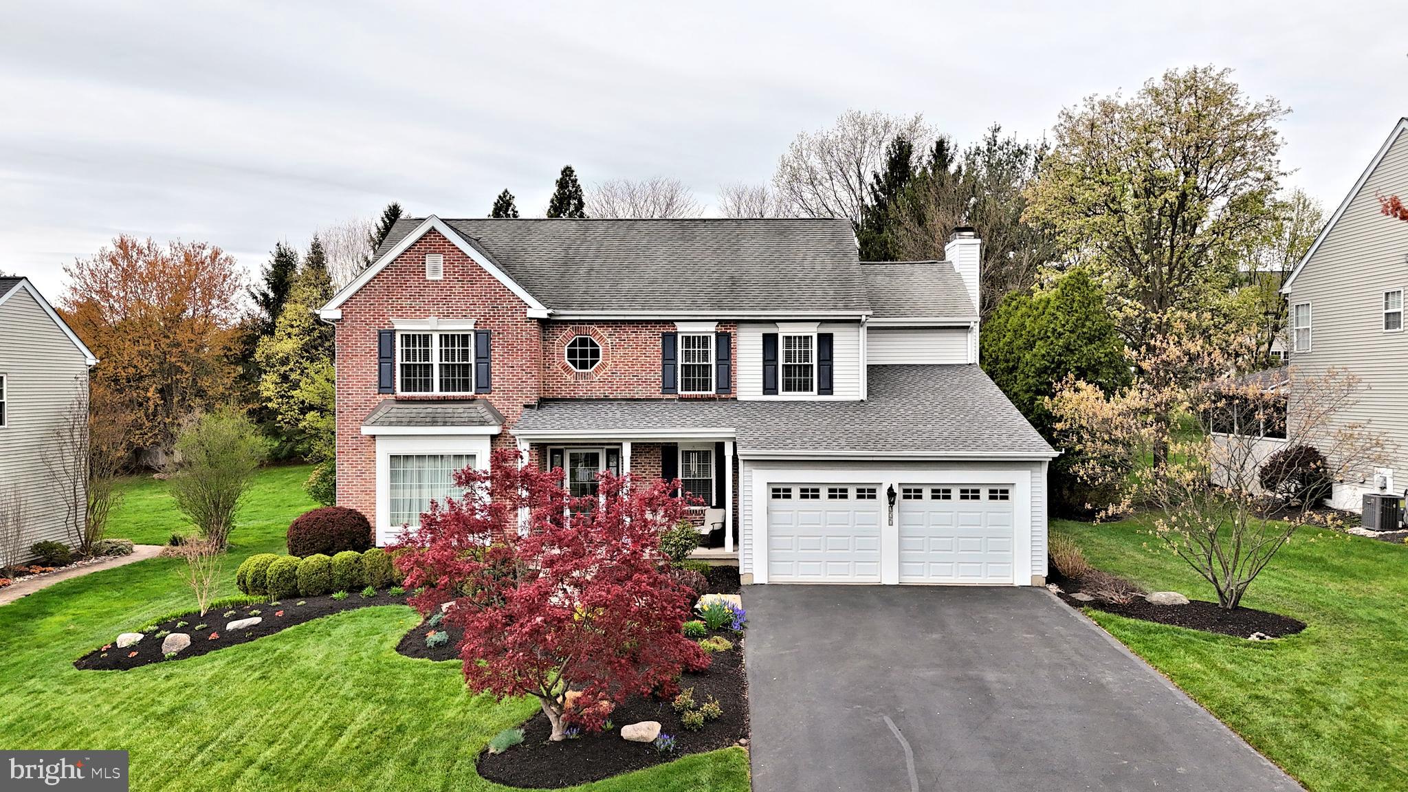 HIDDEN CREEK - Residential