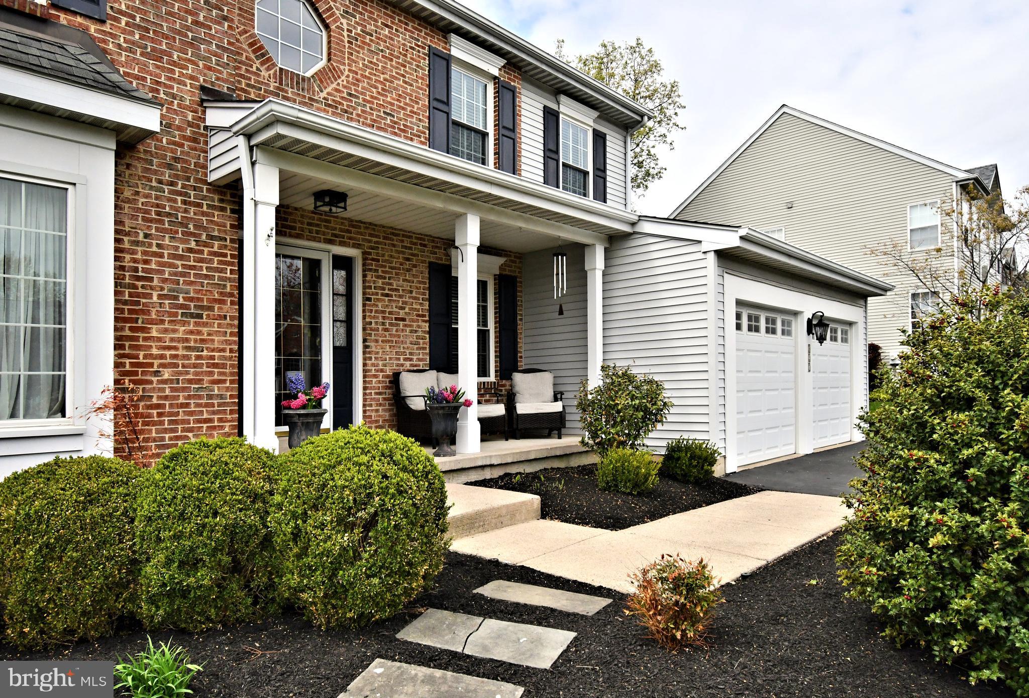 327 HIDDEN CREEK DRIVE