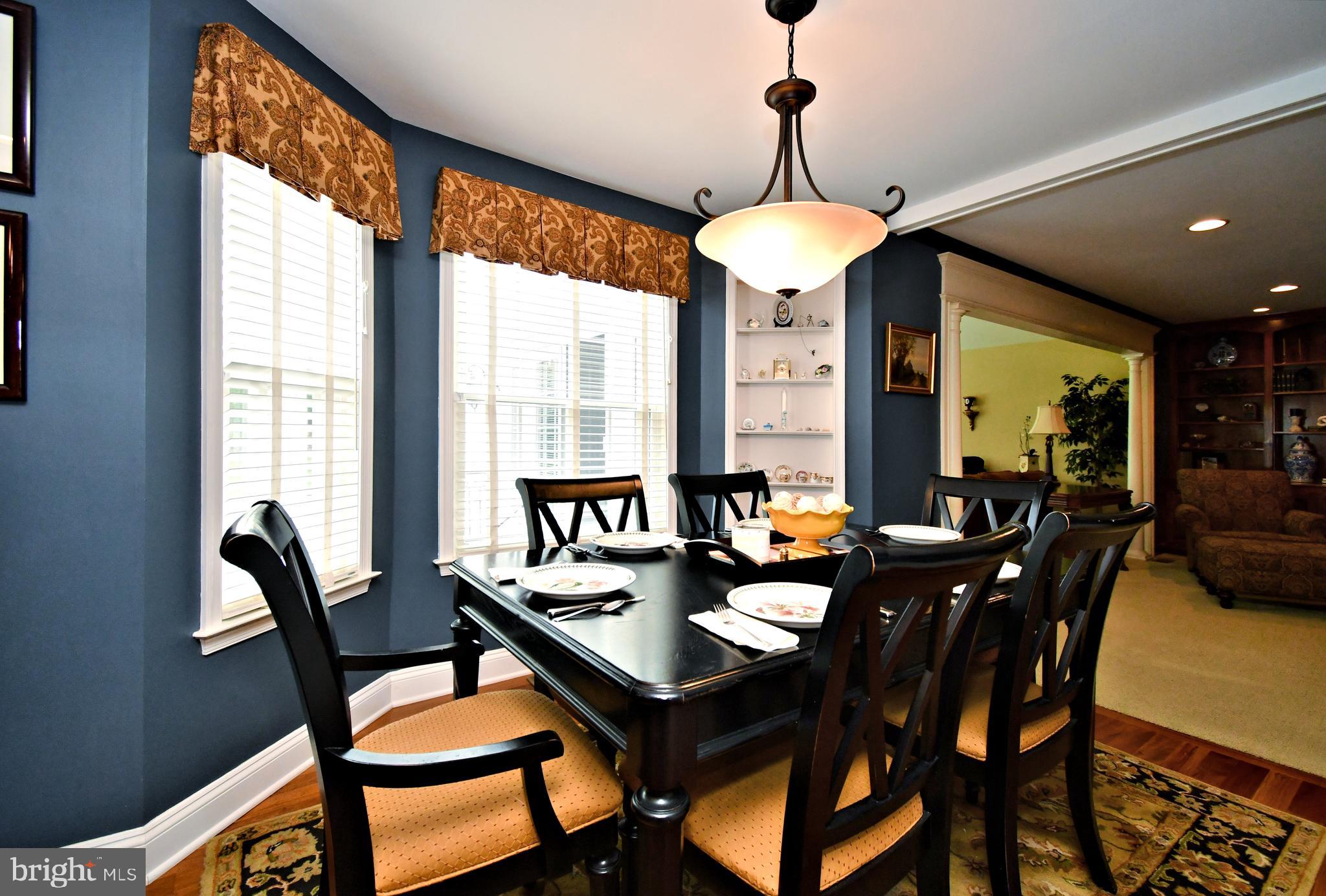 HIDDEN CREEK - Residential