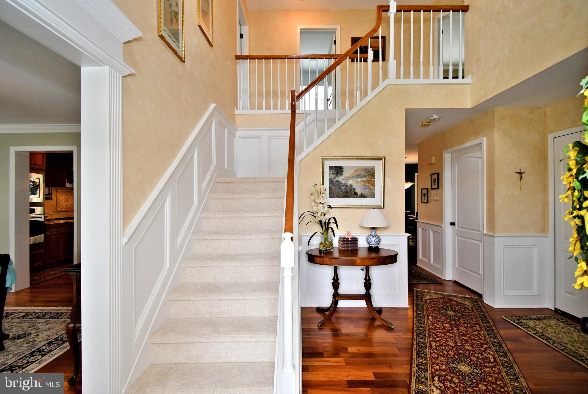 327 HIDDEN CREEK DRIVE