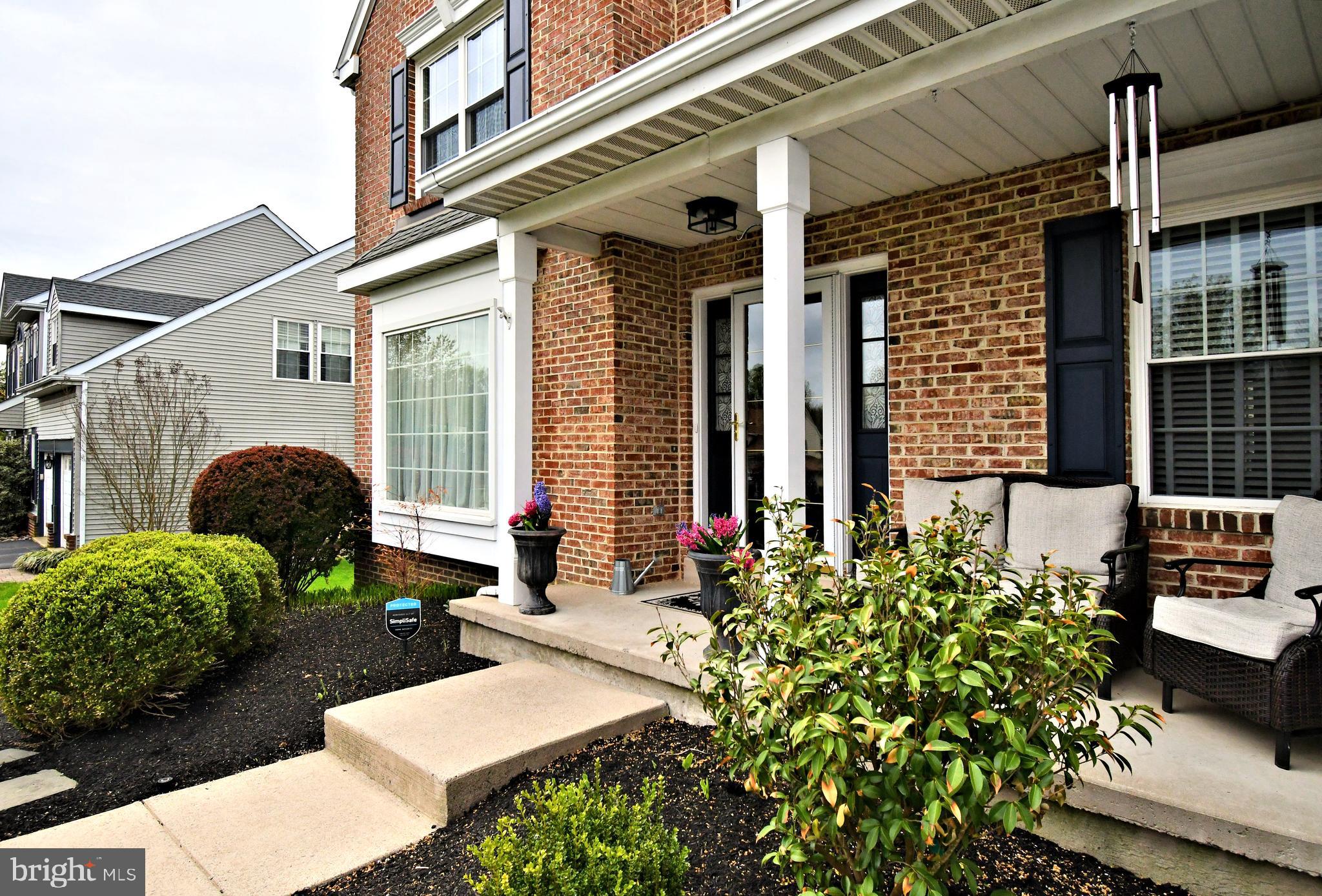 327 HIDDEN CREEK DRIVE