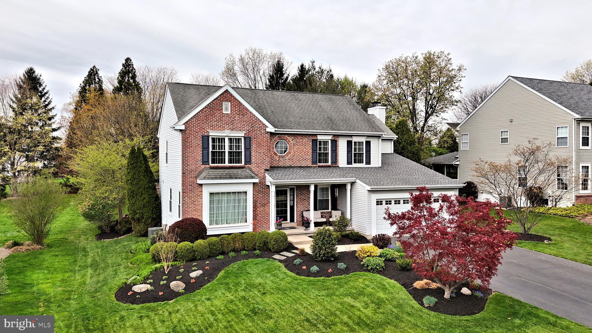 HIDDEN CREEK - Residential