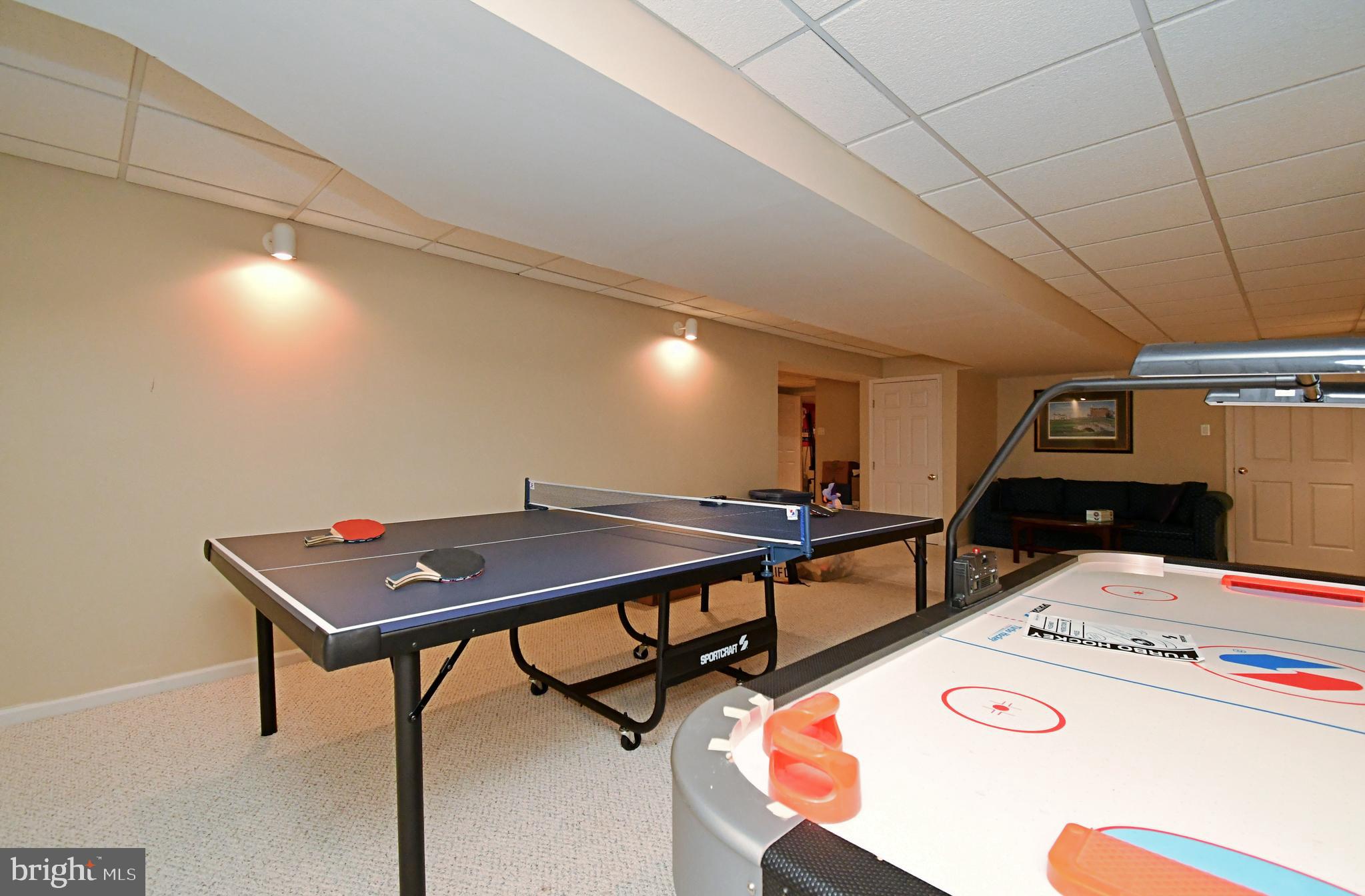 HIDDEN CREEK - Residential