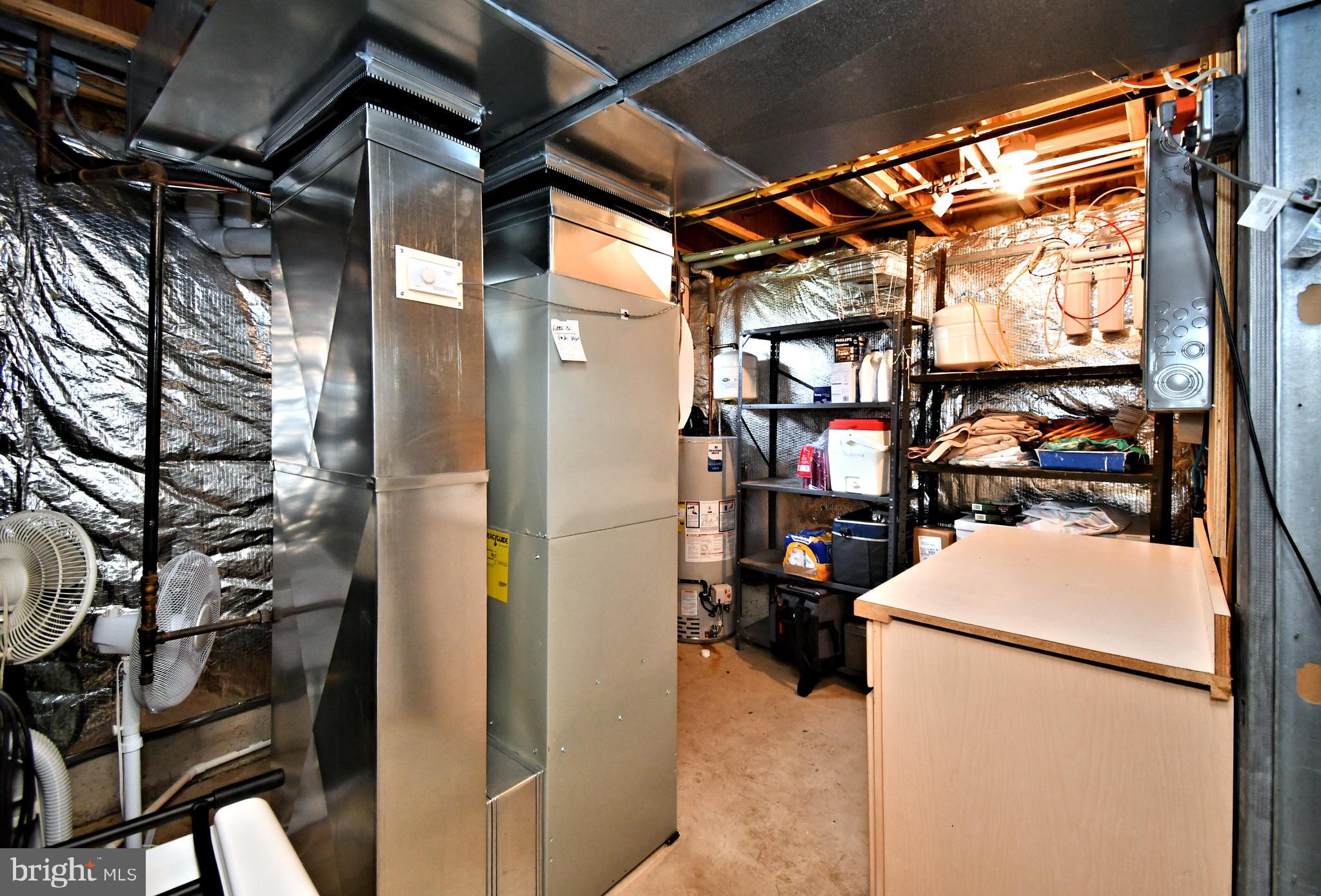 HIDDEN CREEK - Residential