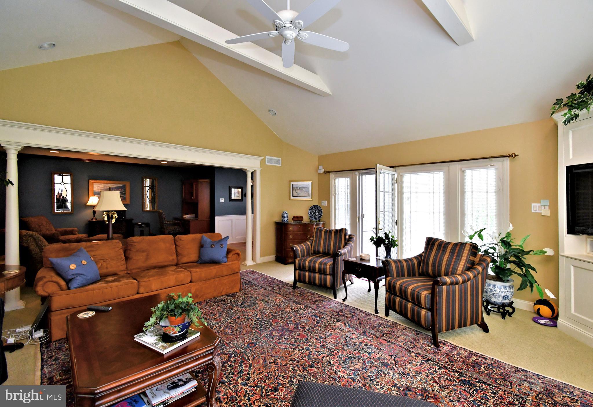 HIDDEN CREEK - Residential