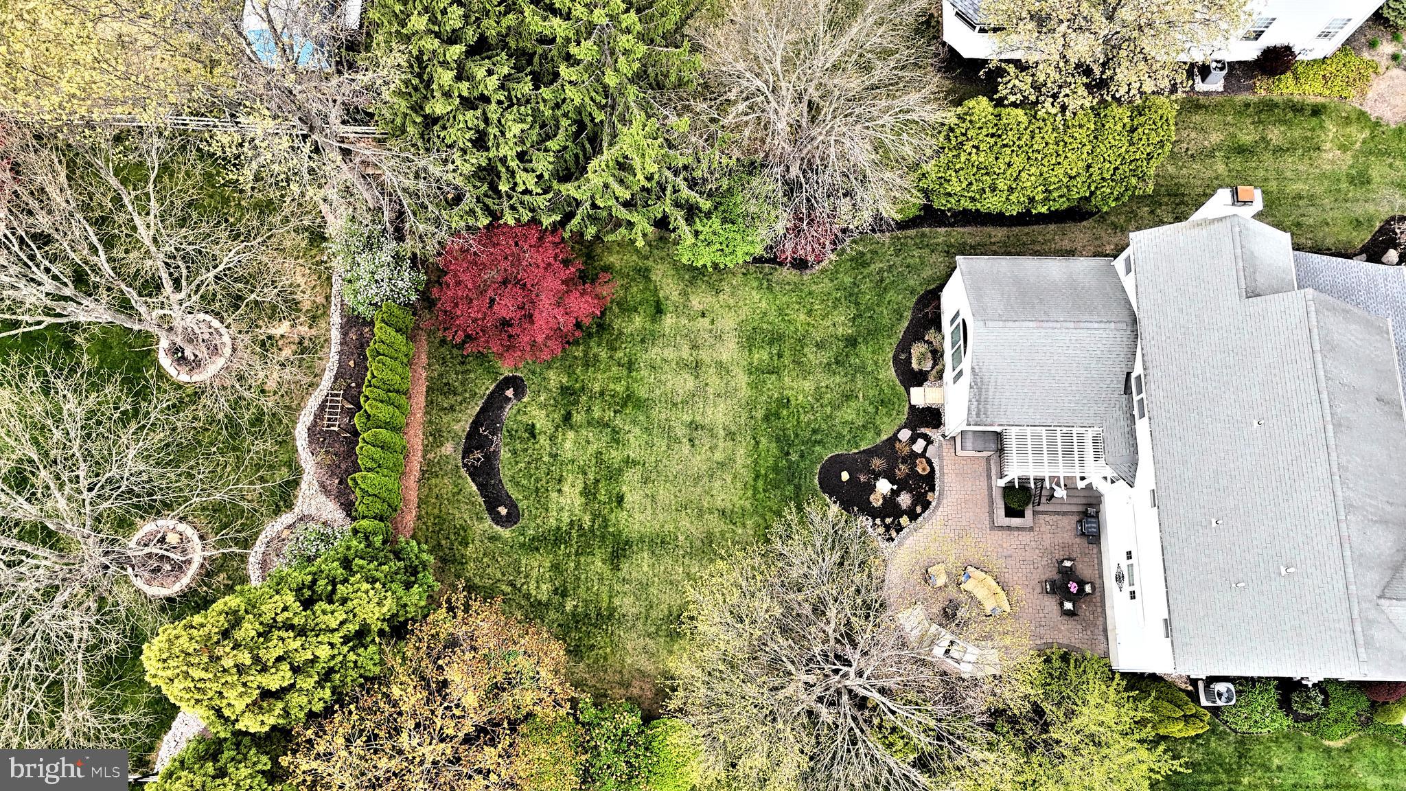 HIDDEN CREEK - Residential