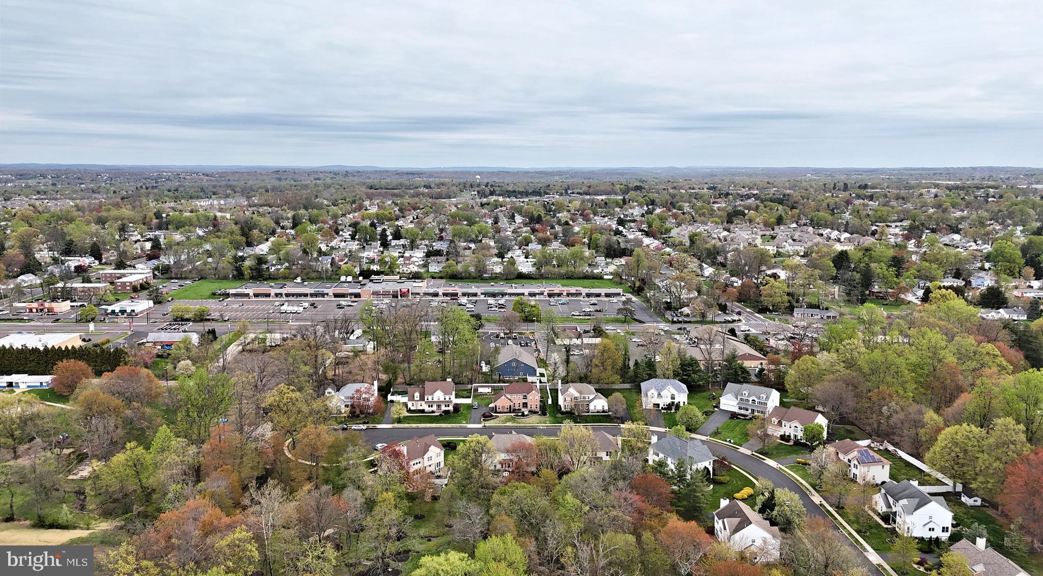 HIDDEN CREEK - Residential