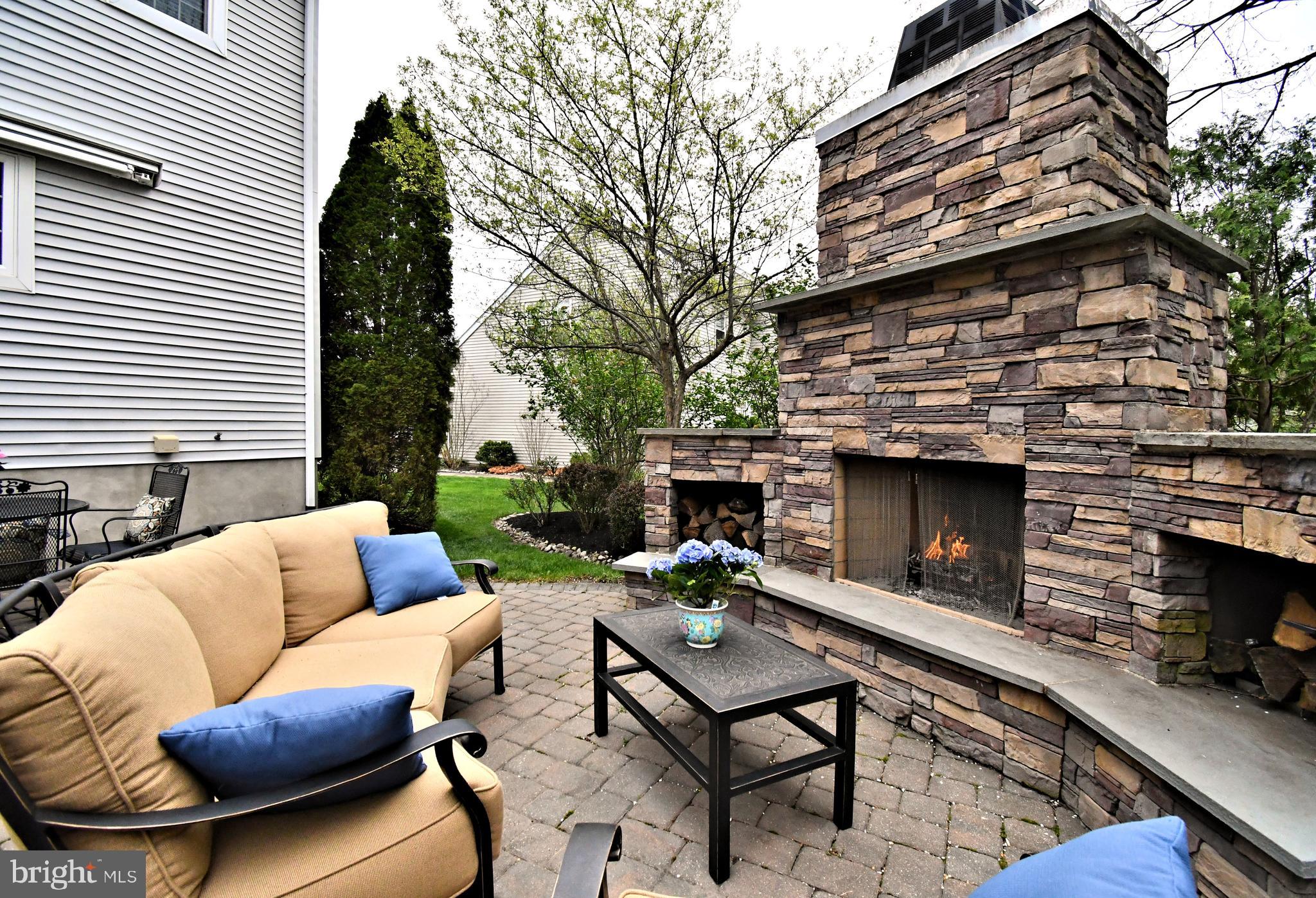 HIDDEN CREEK - Residential