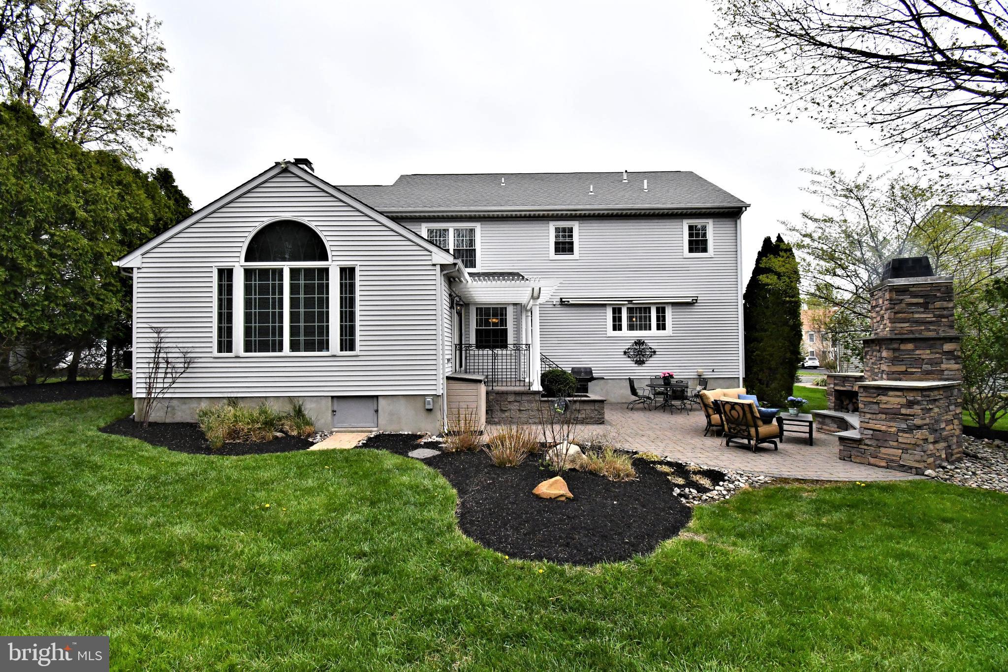 HIDDEN CREEK - Residential