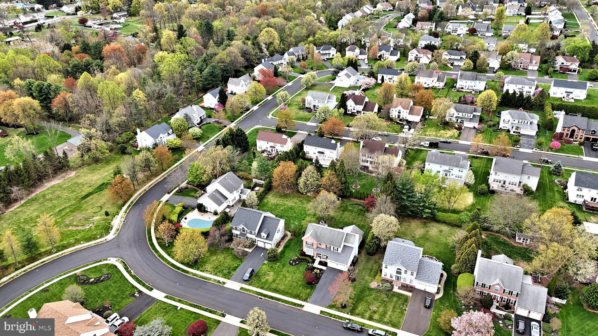 HIDDEN CREEK - Residential