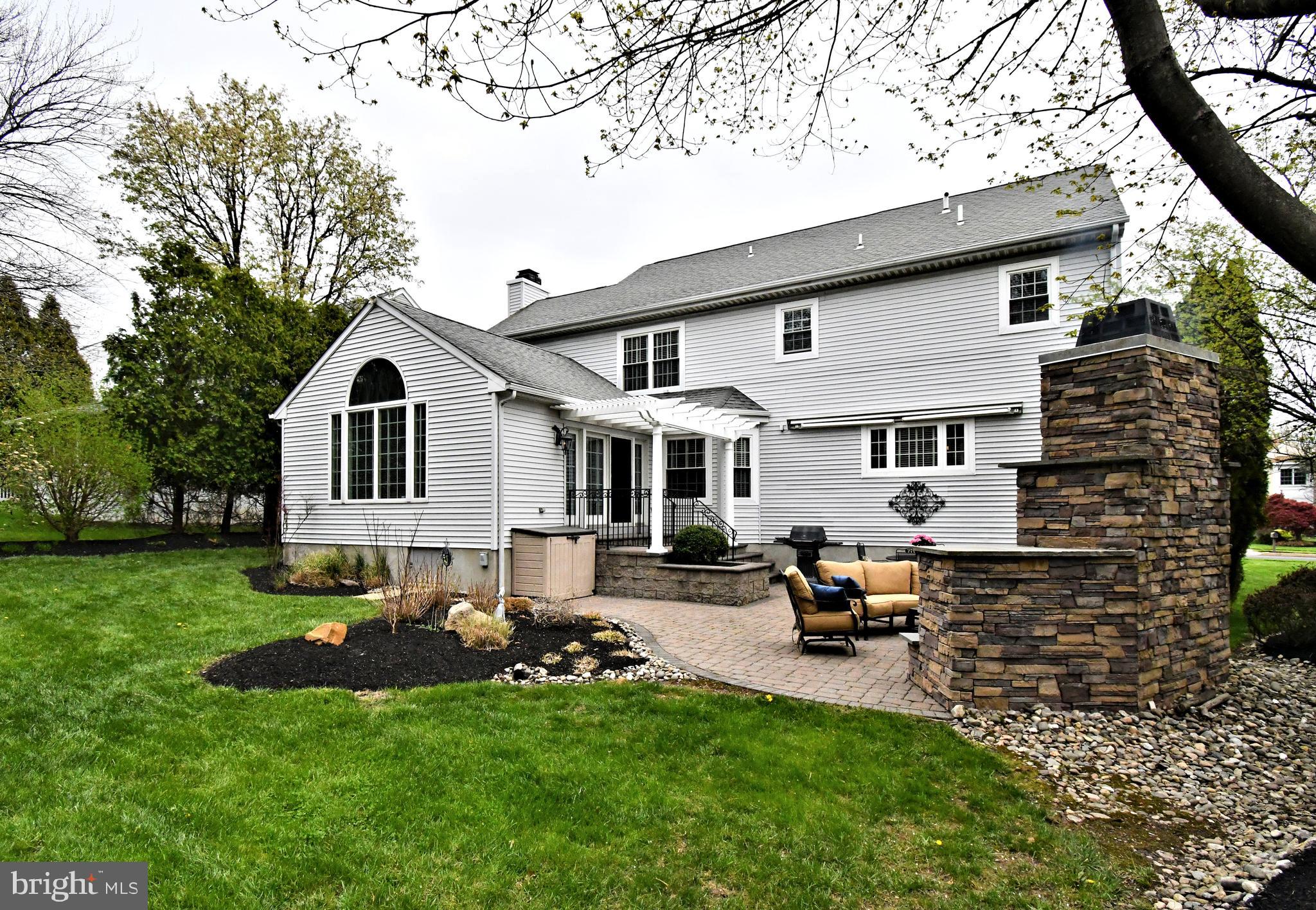 HIDDEN CREEK - Residential