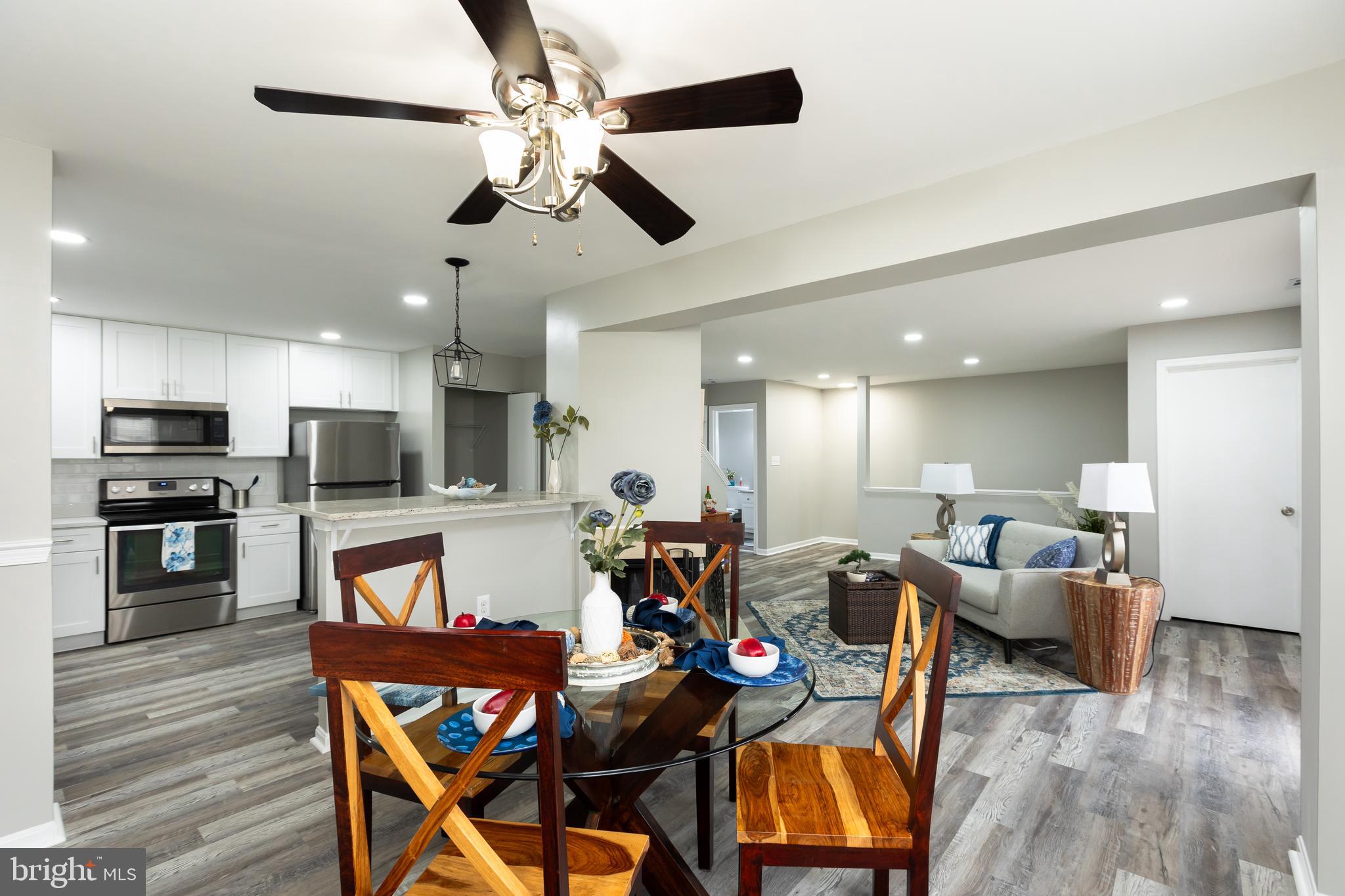 THE BRAEMAR - Residential