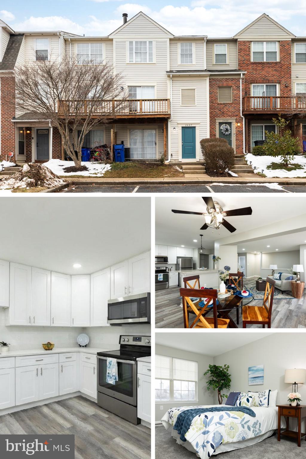 THE BRAEMAR - Residential