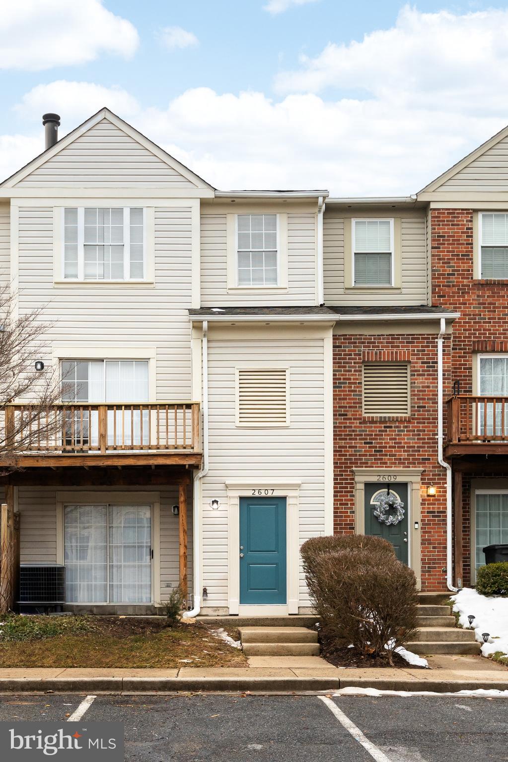 THE BRAEMAR - Residential