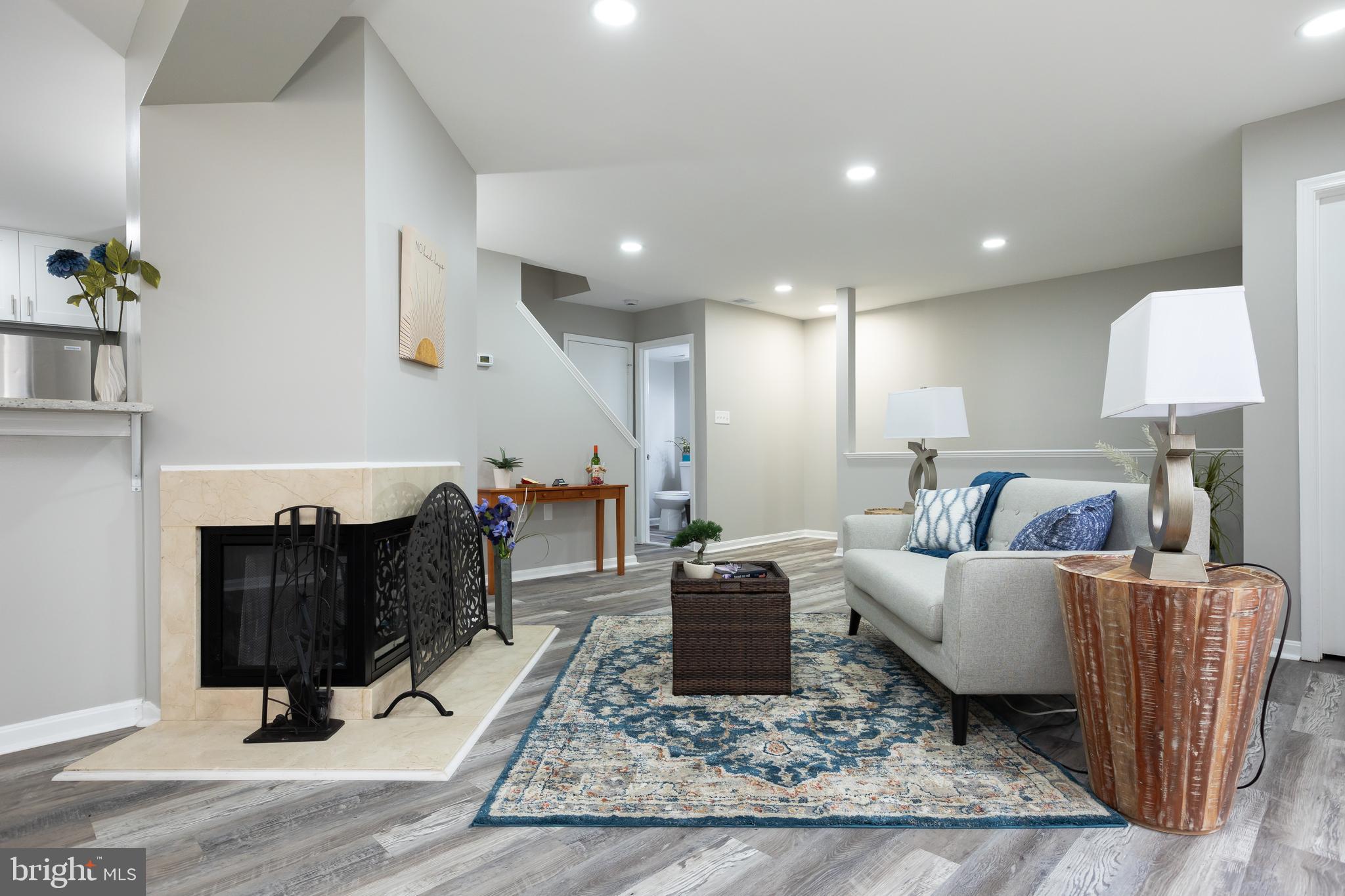 THE BRAEMAR - Residential