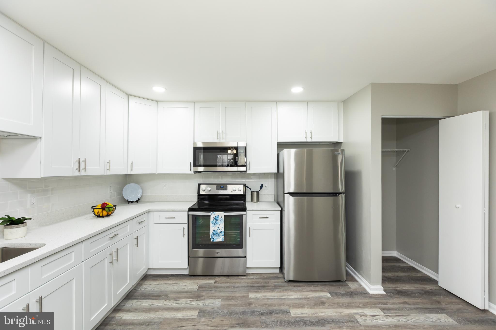 THE BRAEMAR - Residential